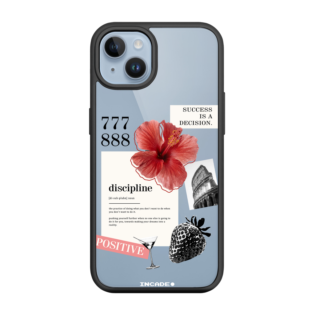 iPhone 14 Plus DISCIPLINE