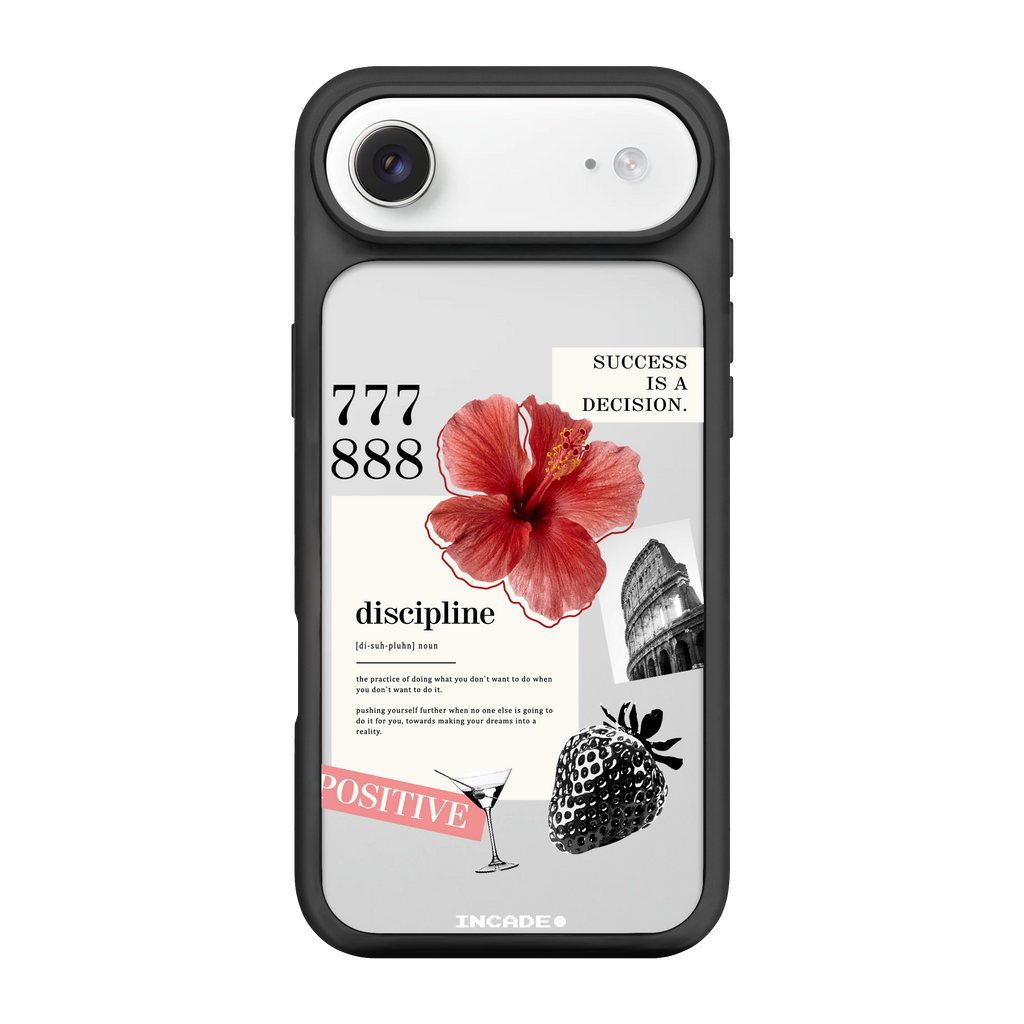 iPhone 17 Air DISCIPLINE