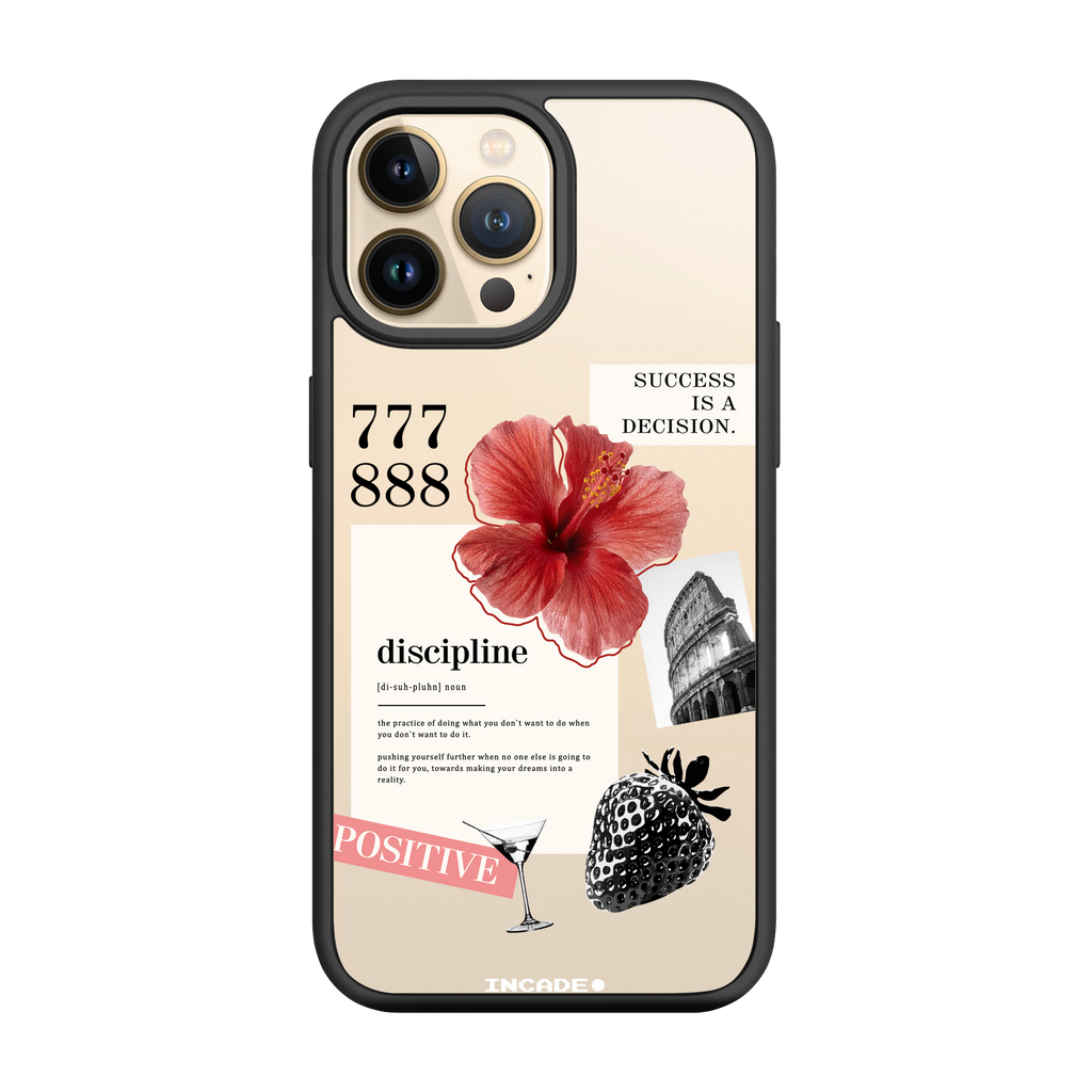 iPhone 13 Pro Max DISCIPLINE