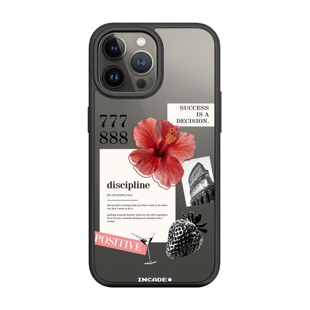 iPhone 13 Pro Max DISCIPLINE