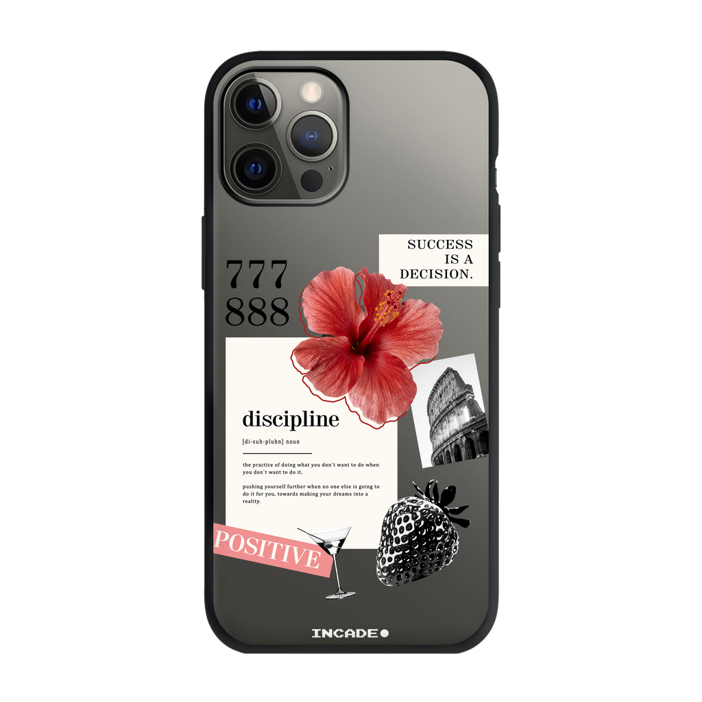 iPhone 12 Pro Max DISCIPLINE