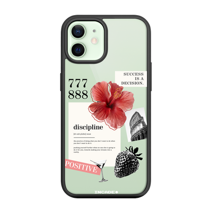 iPhone 12 mini DISCIPLINE