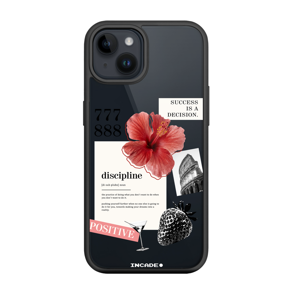iPhone 13 mini DISCIPLINE