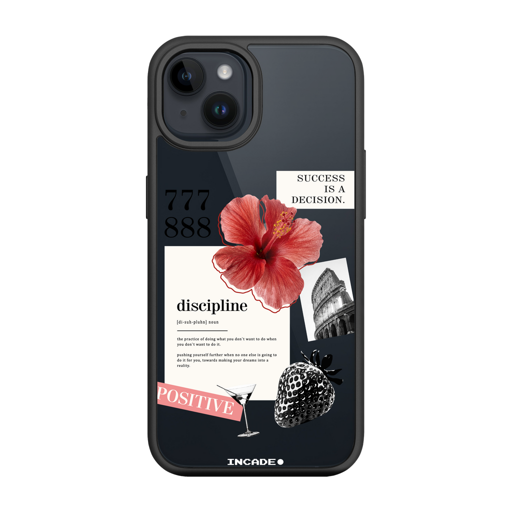 iPhone 13 DISCIPLINE