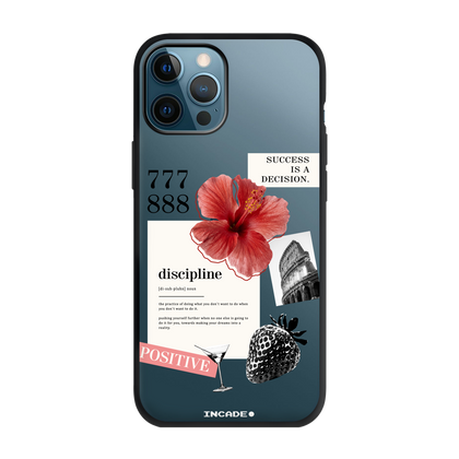 iPhone 12 Pro DISCIPLINE