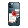 iPhone 12 Pro Max DISCIPLINE