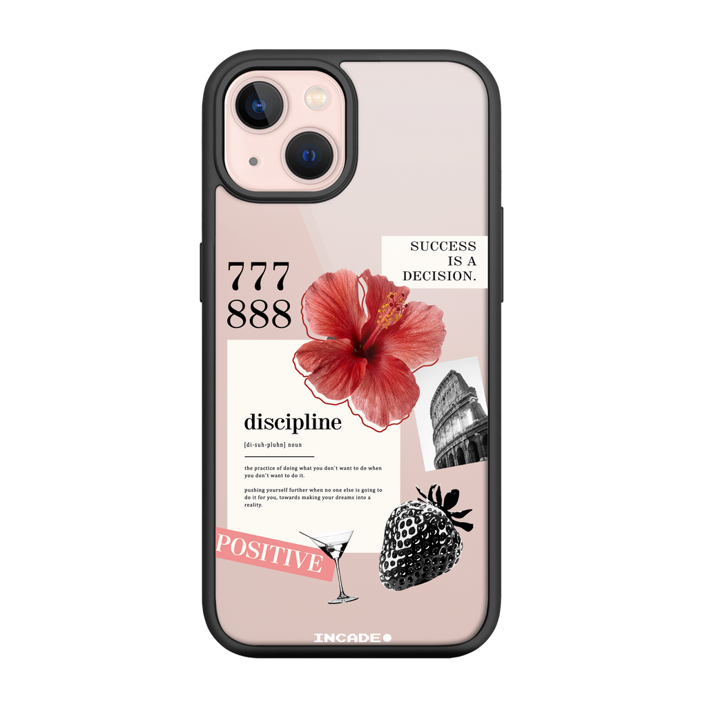 iPhone 13 mini DISCIPLINE