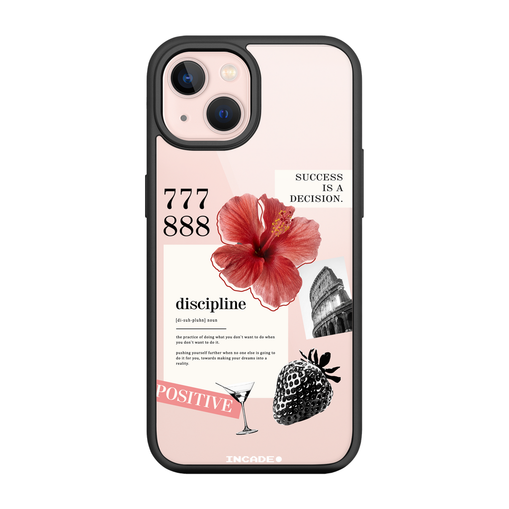 iPhone 13 DISCIPLINE