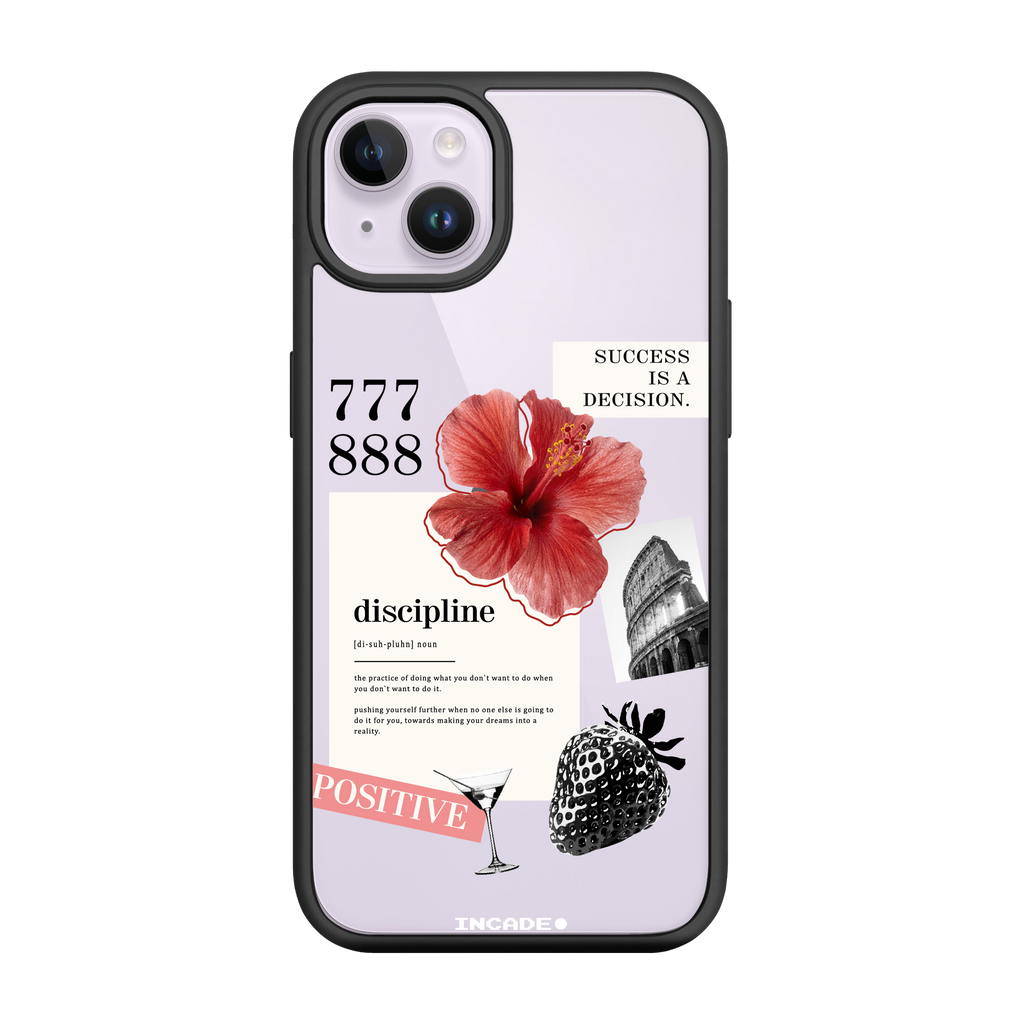 iPhone 14 Plus DISCIPLINE