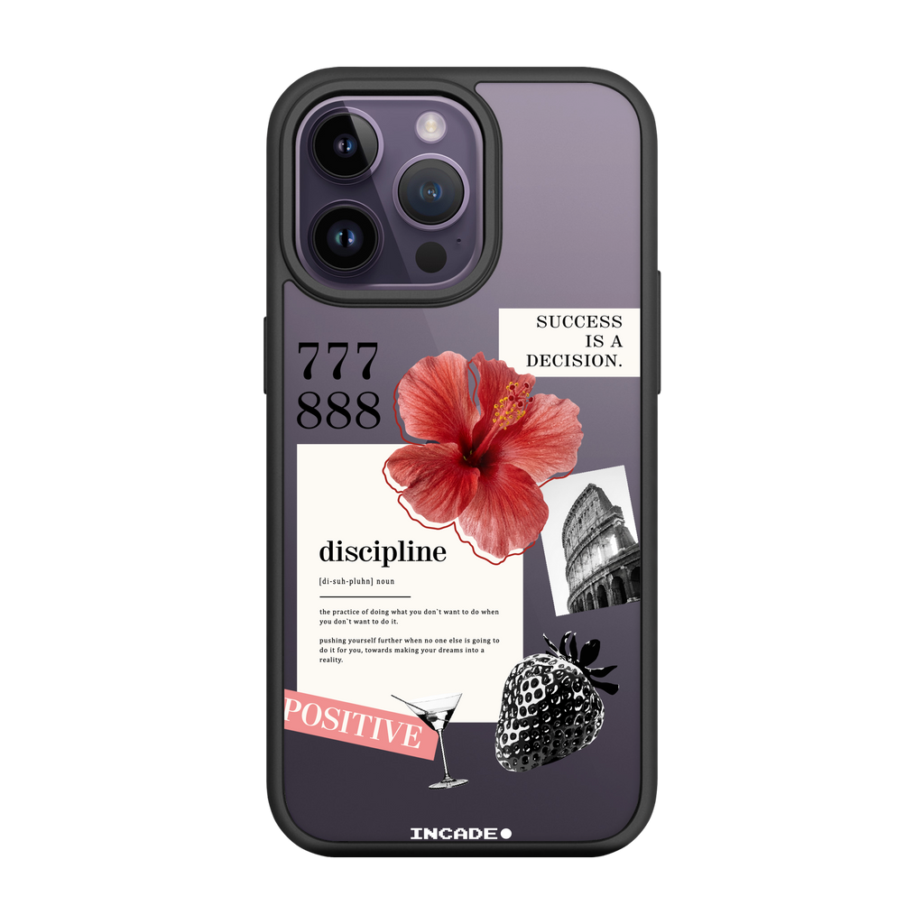iPhone 14 Pro DISCIPLINE