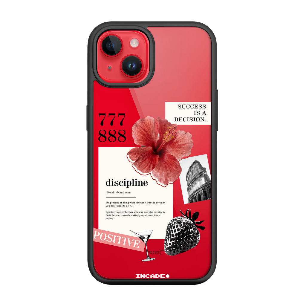iPhone 13 mini DISCIPLINE