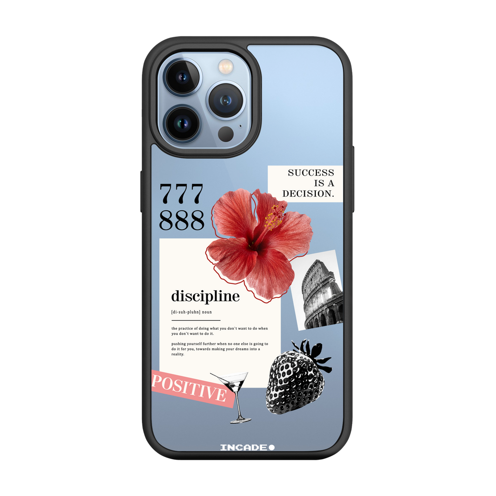 iPhone 13 Pro DISCIPLINE
