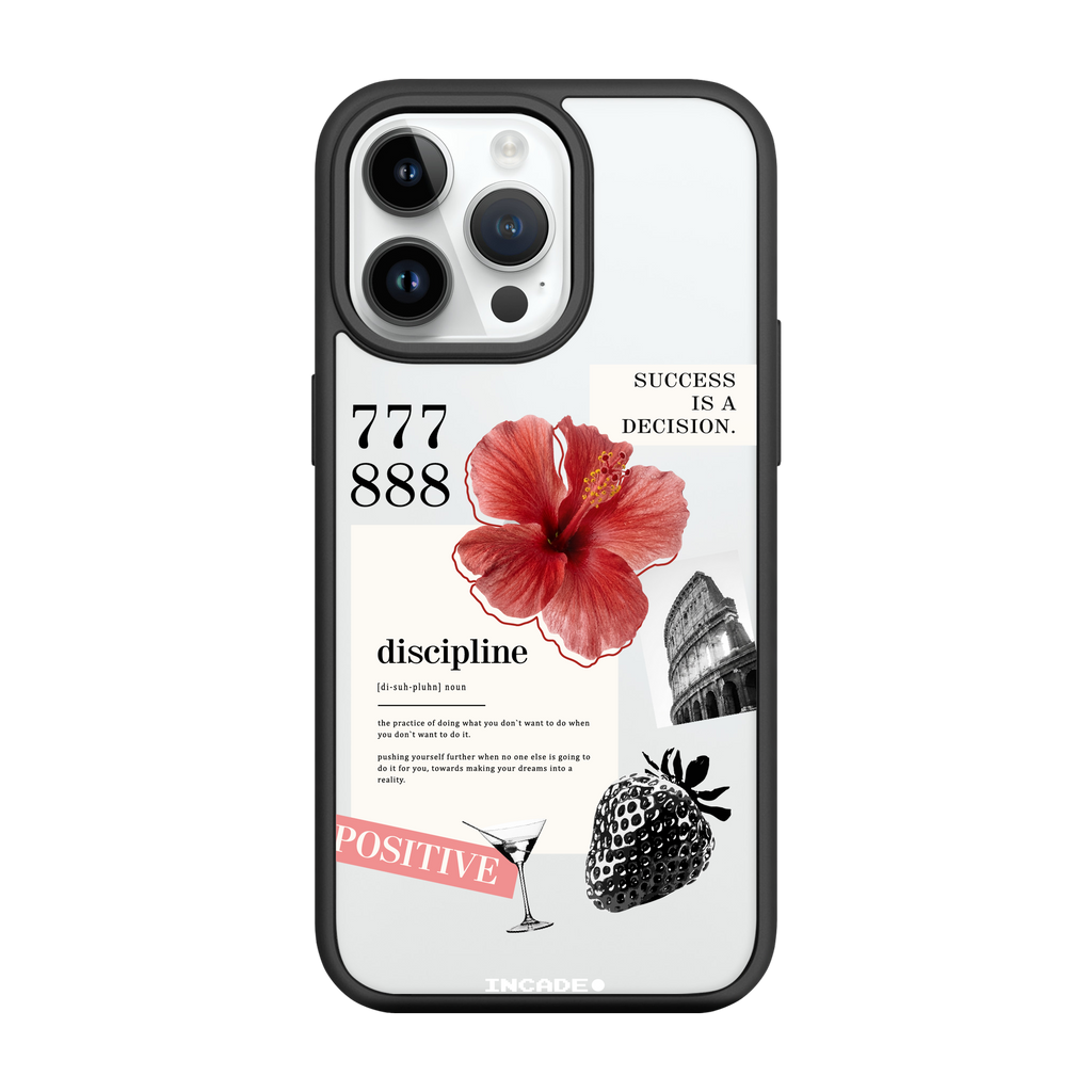 iPhone 14 Pro DISCIPLINE