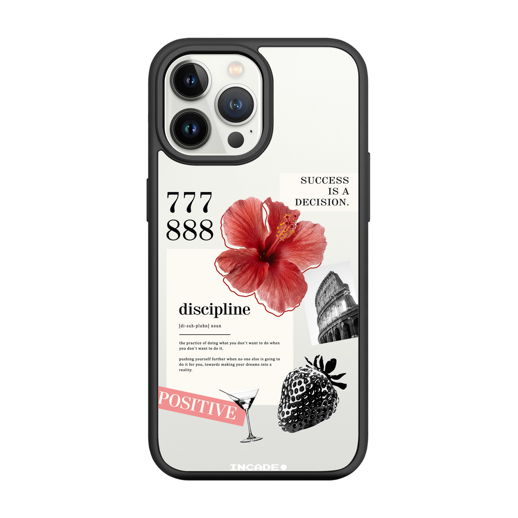 iPhone 13 Pro Max DISCIPLINE