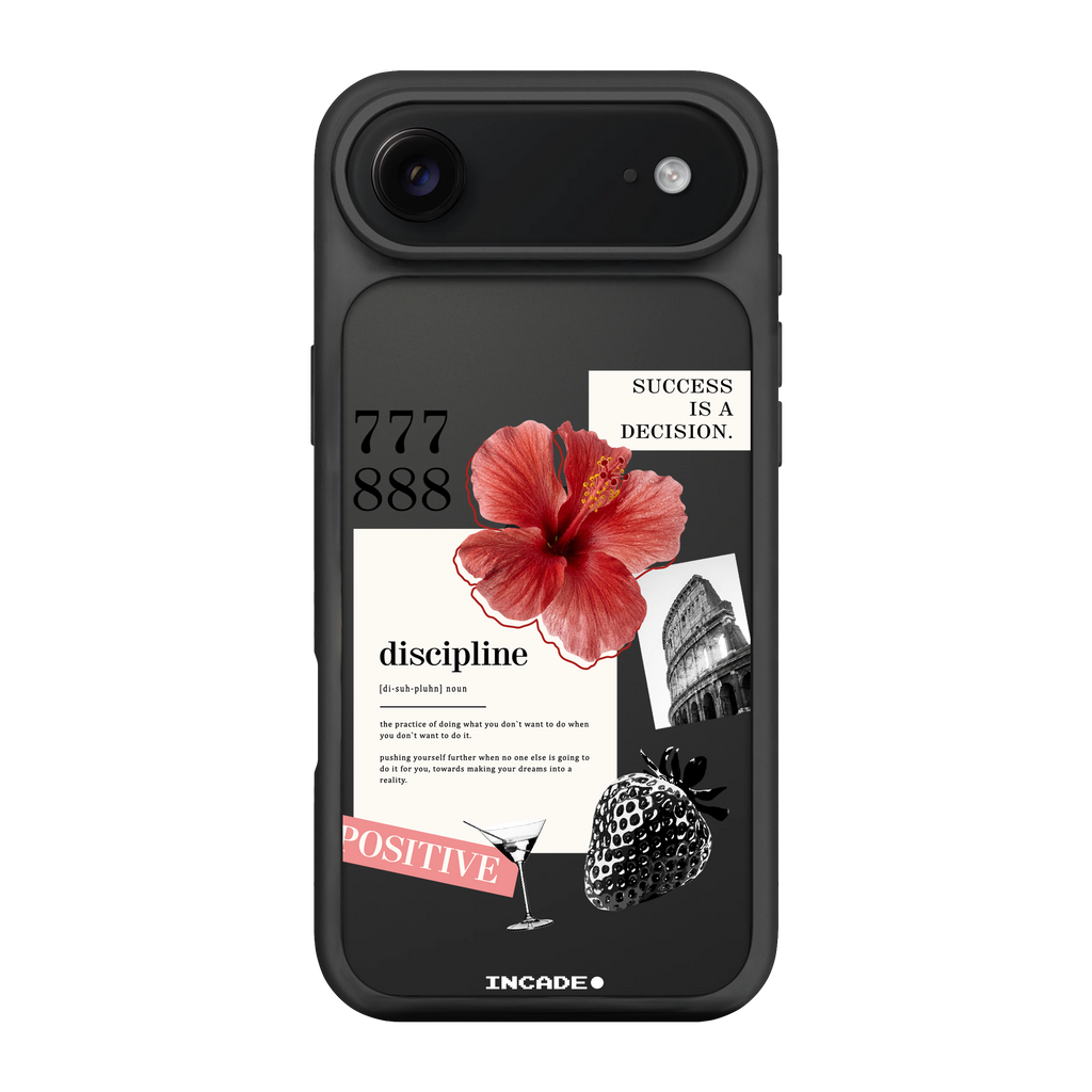 iPhone 17 Air DISCIPLINE