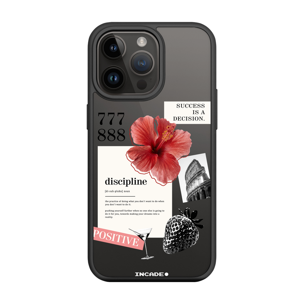 iPhone 14 Pro Max DISCIPLINE