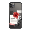 Чохол для iPhone 11 Pro DISCIPLINE space gray — INCADE Elite