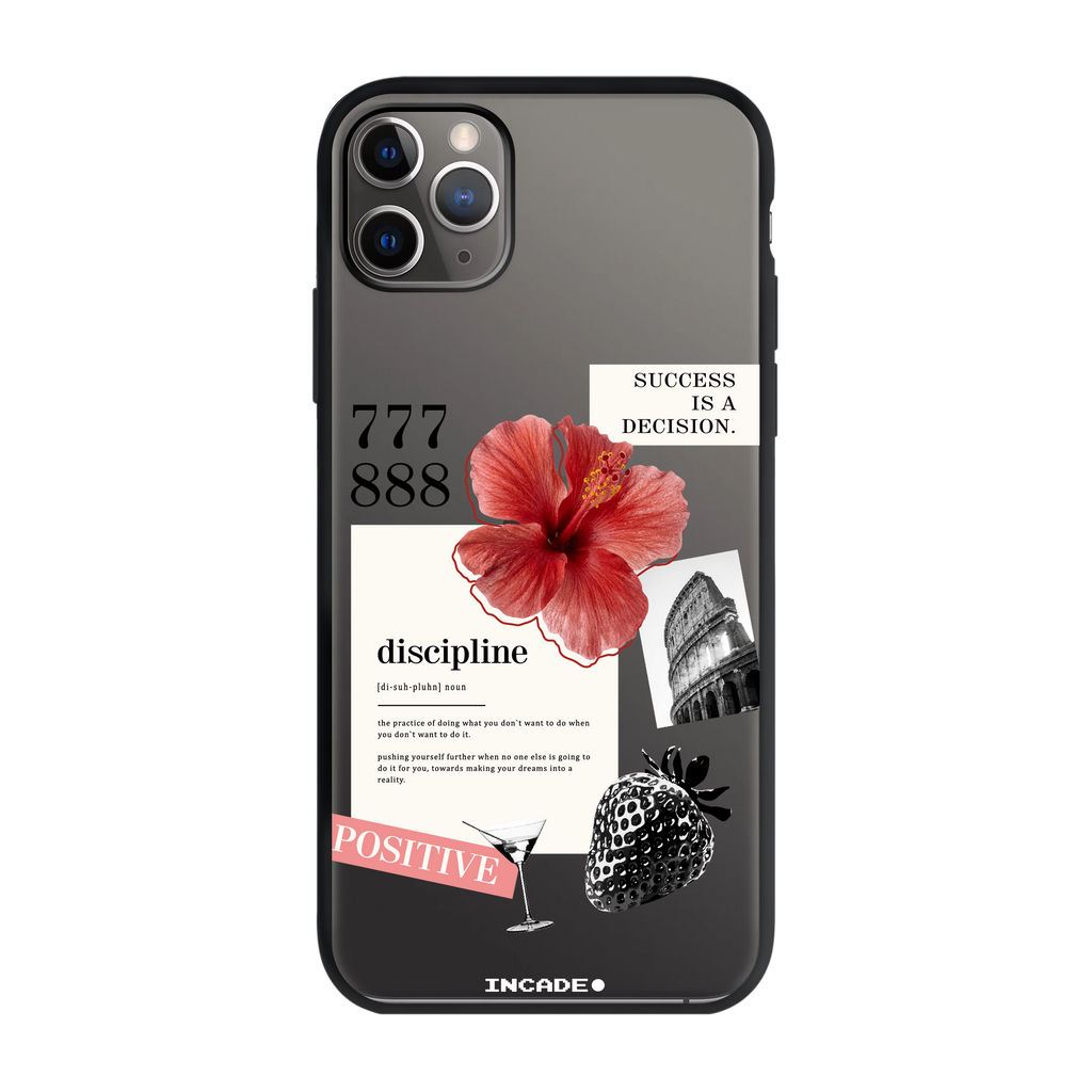 iPhone 11 Pro Max DISCIPLINE