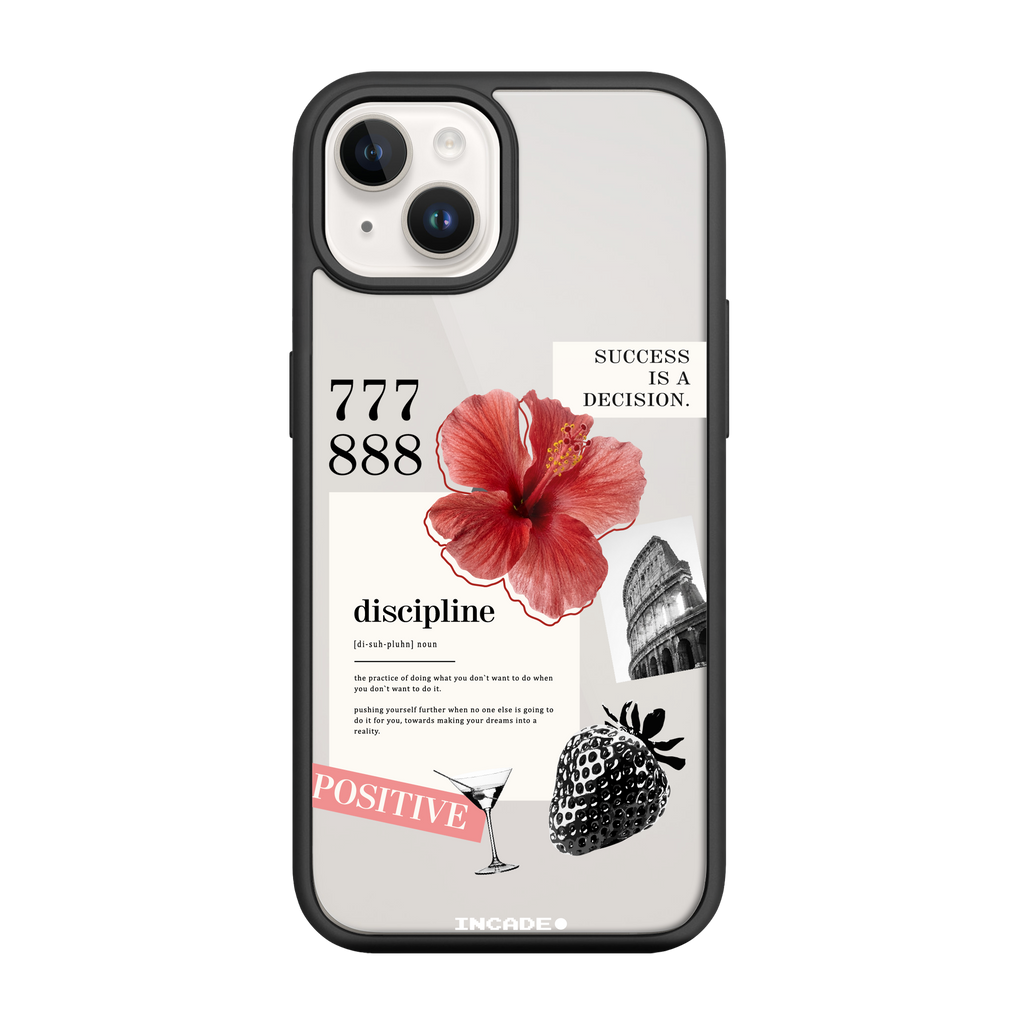 iPhone 13 mini DISCIPLINE