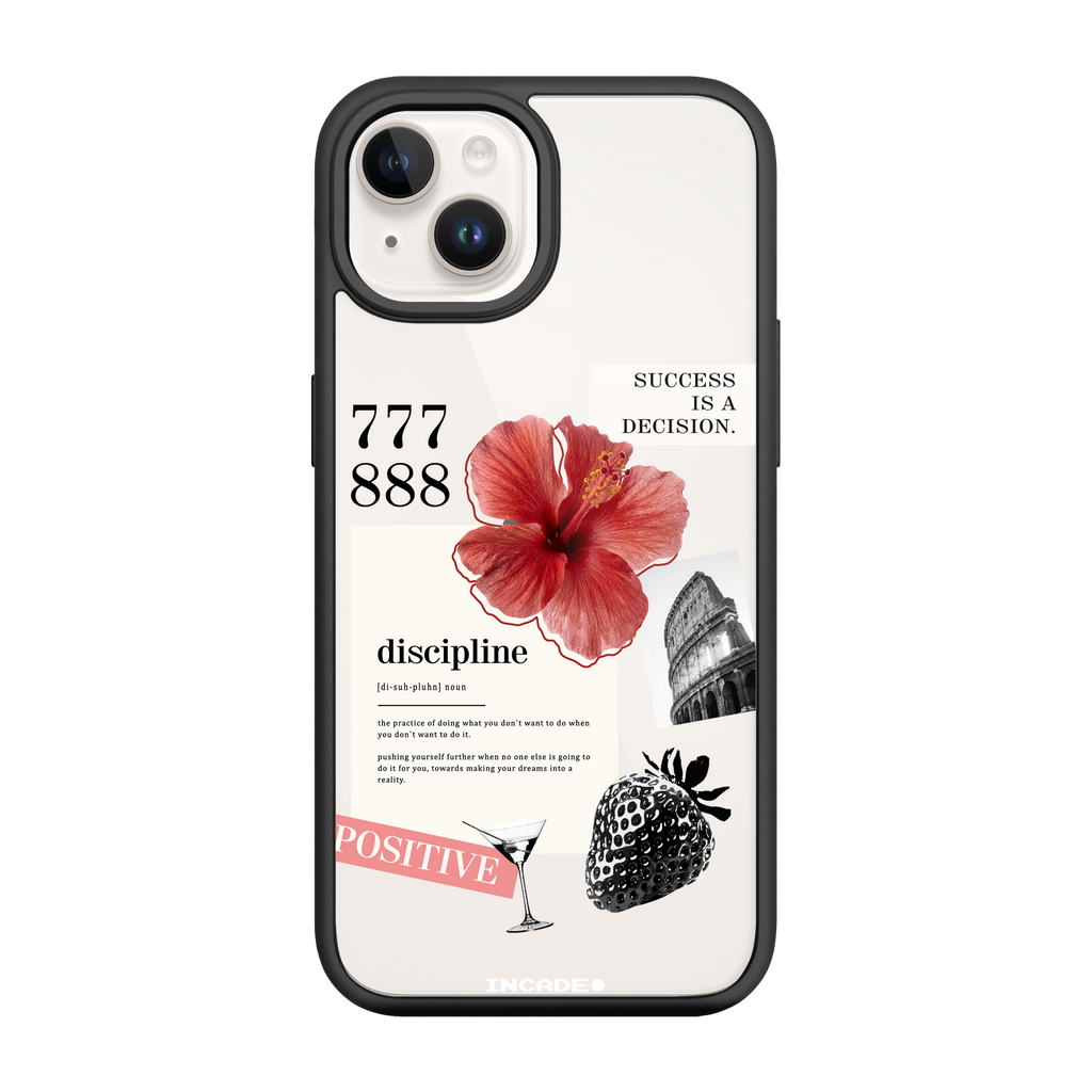 iPhone 13 DISCIPLINE