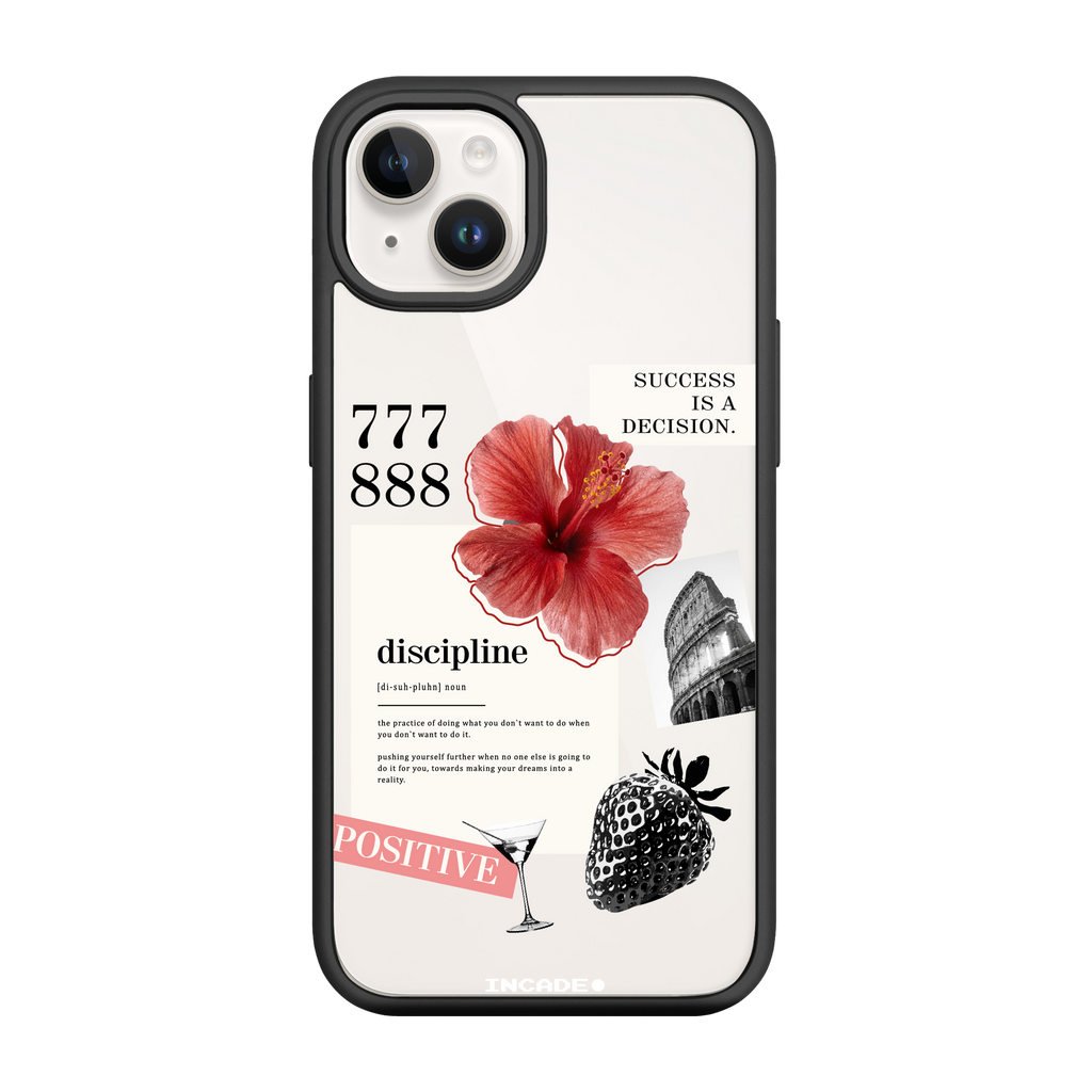 iPhone 14 DISCIPLINE