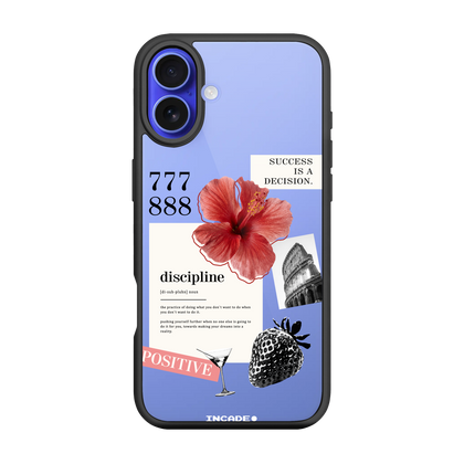 iPhone 16 DISCIPLINE