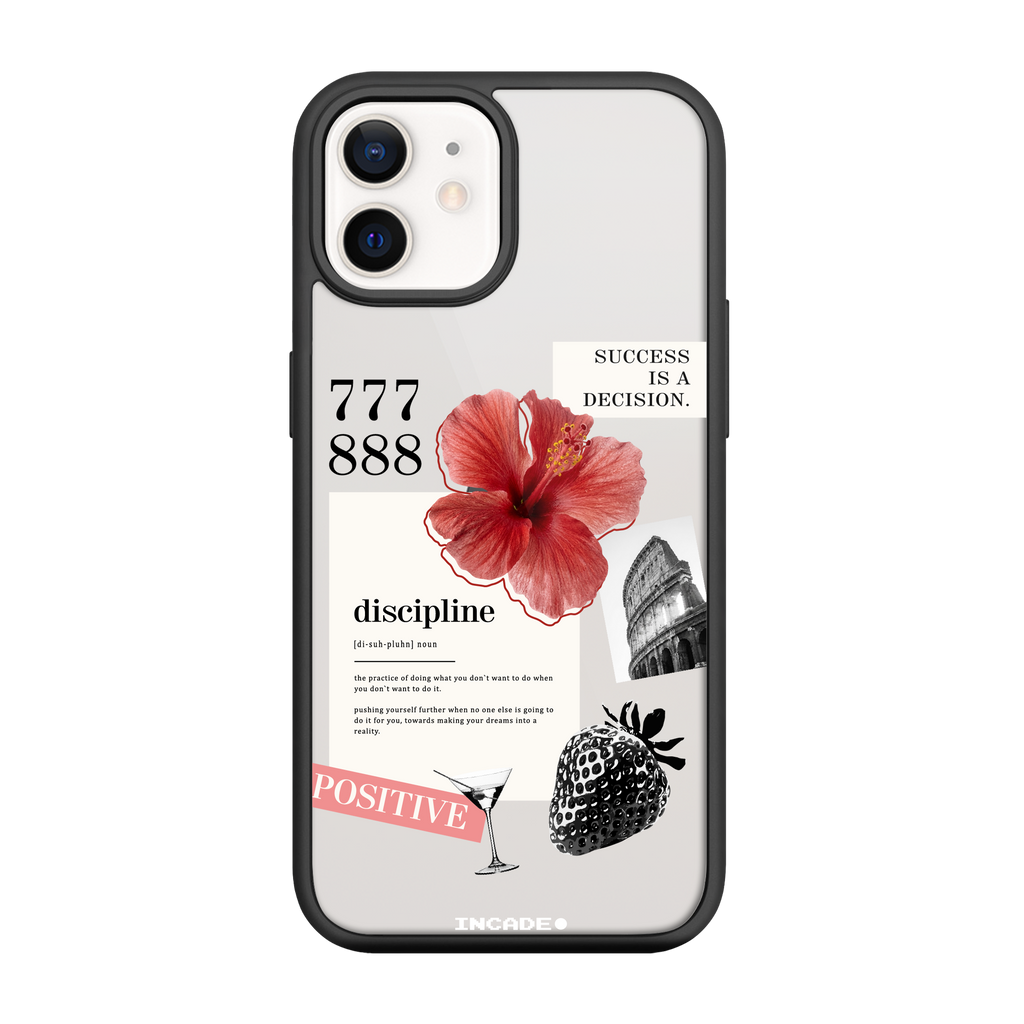 iPhone 12 mini DISCIPLINE
