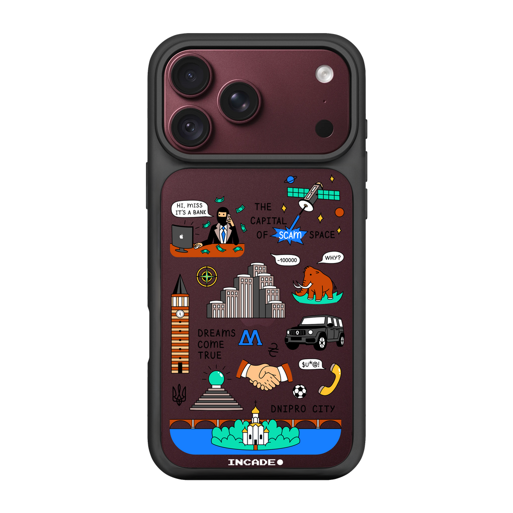 iPhone 18 Pro Max DNIPRO