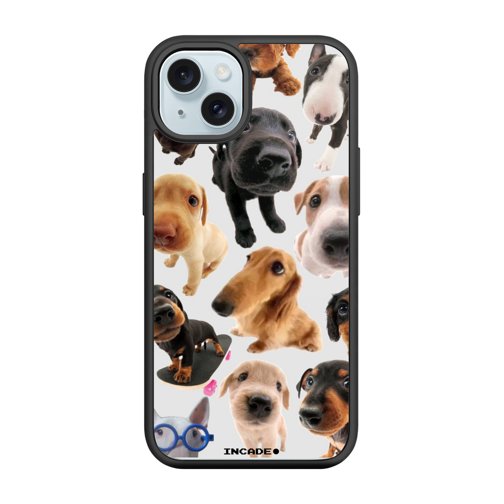 iPhone 15 DOGS
