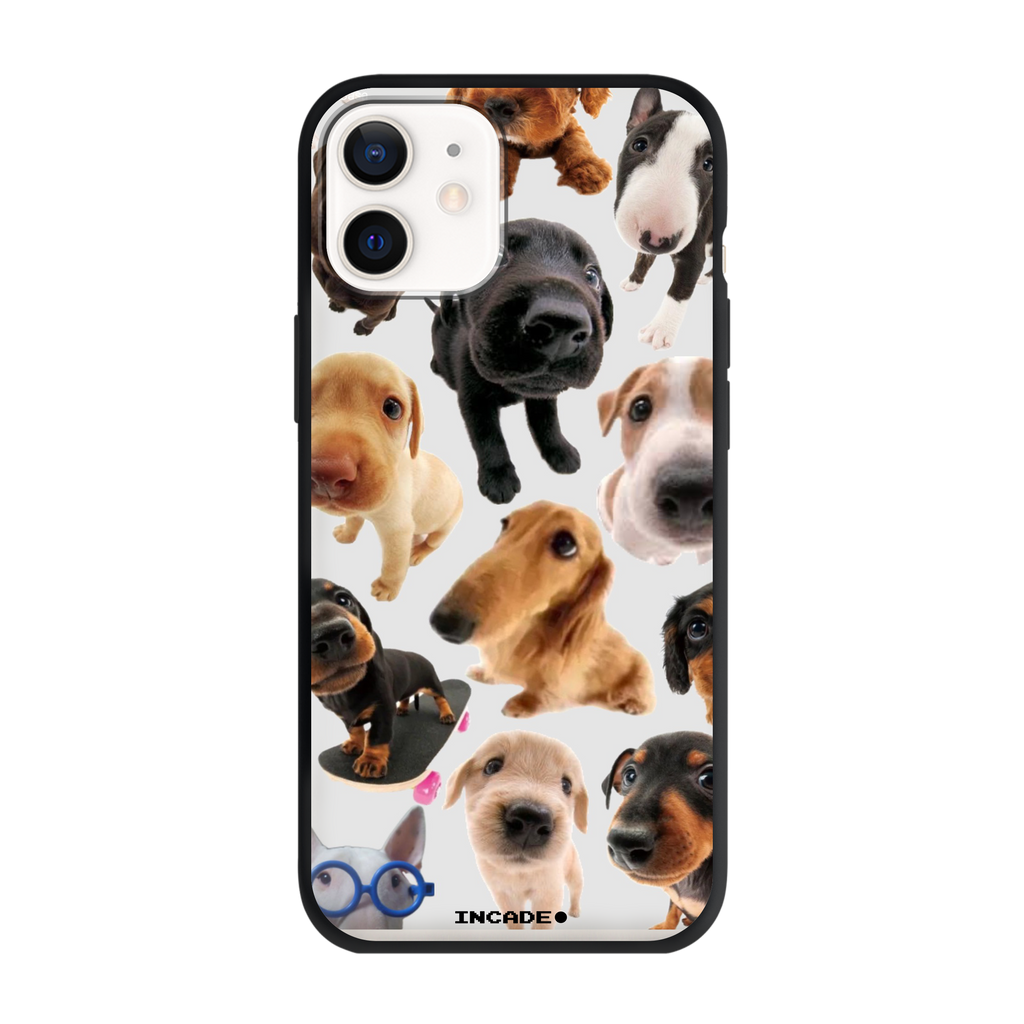 iPhone 12 DOGS