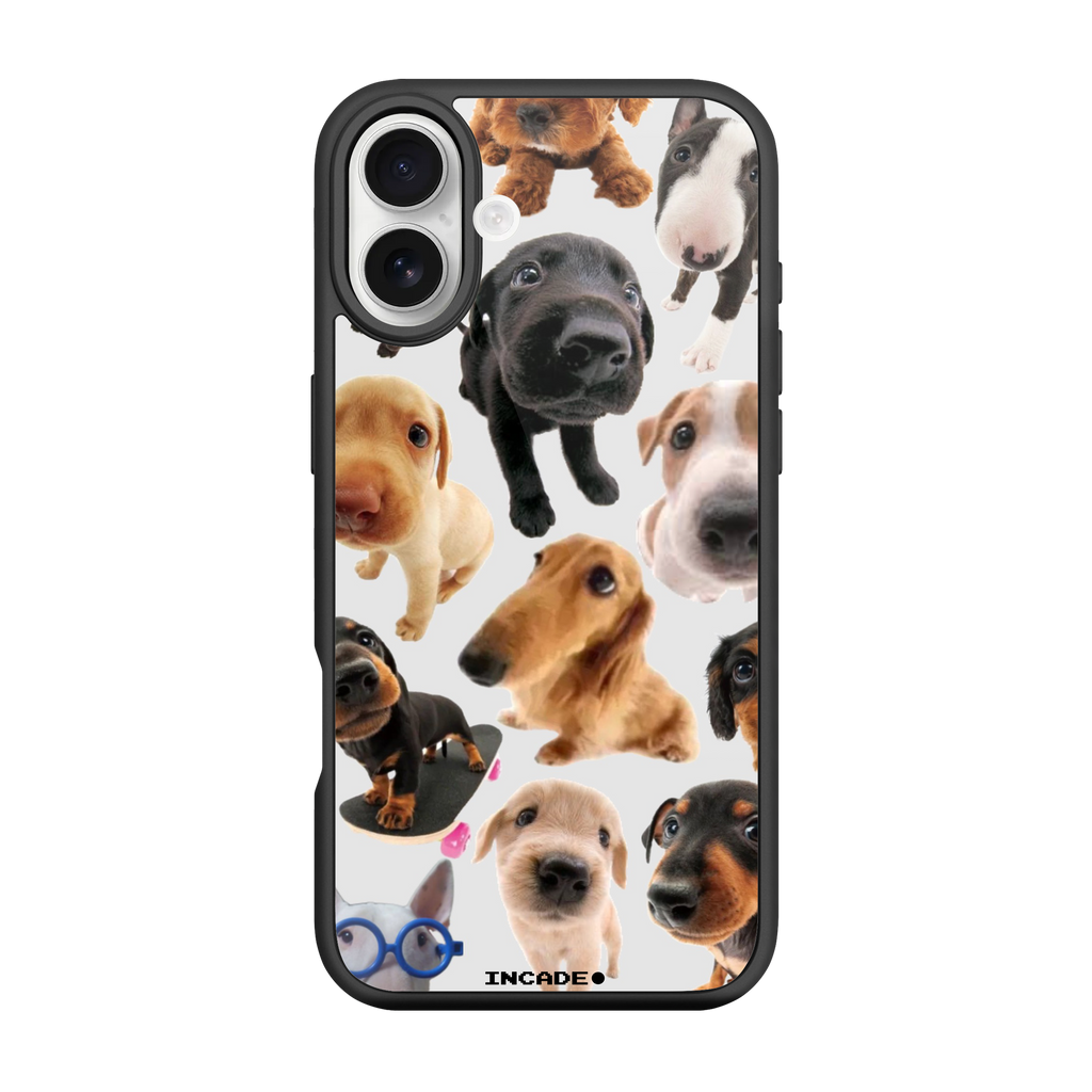 iPhone 16 DOGS