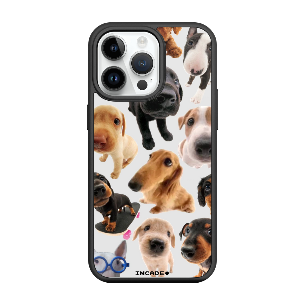 iPhone 14 Pro DOGS