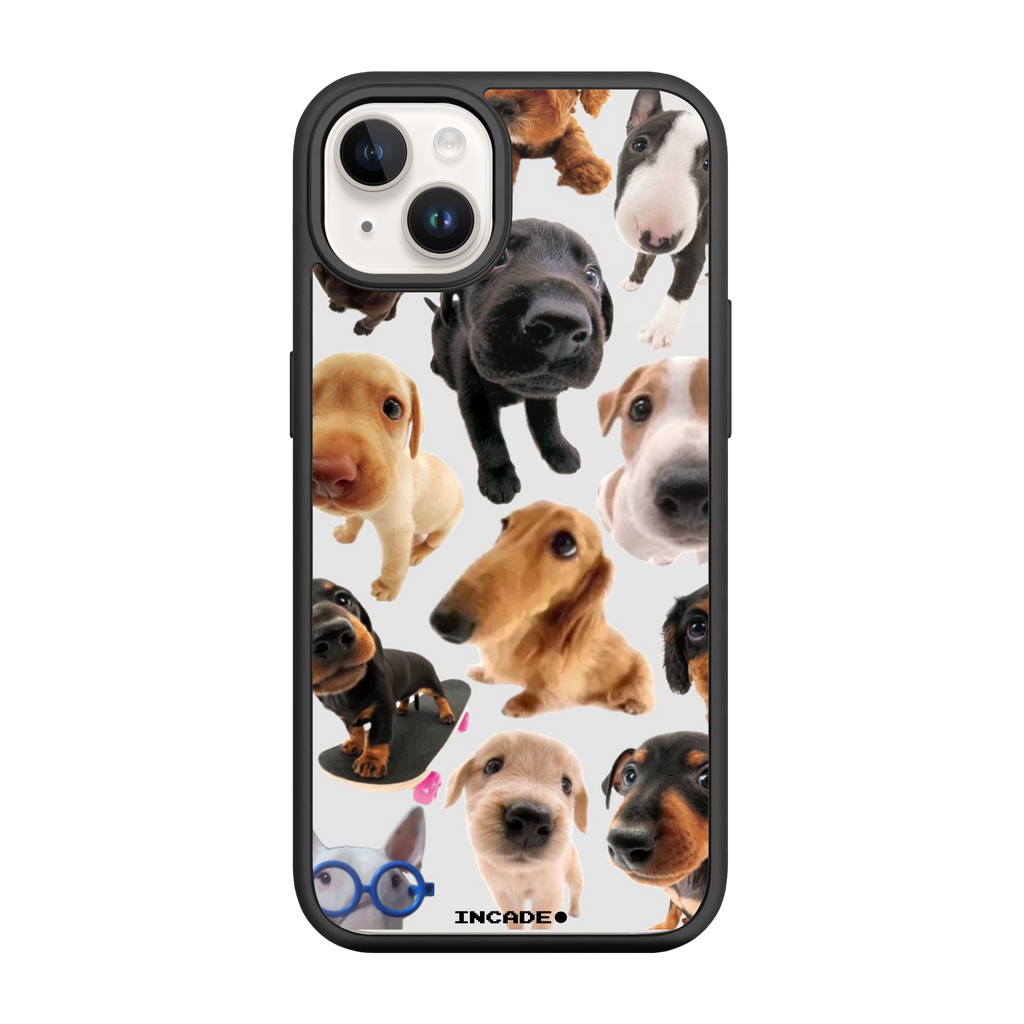 iPhone 14 Plus DOGS