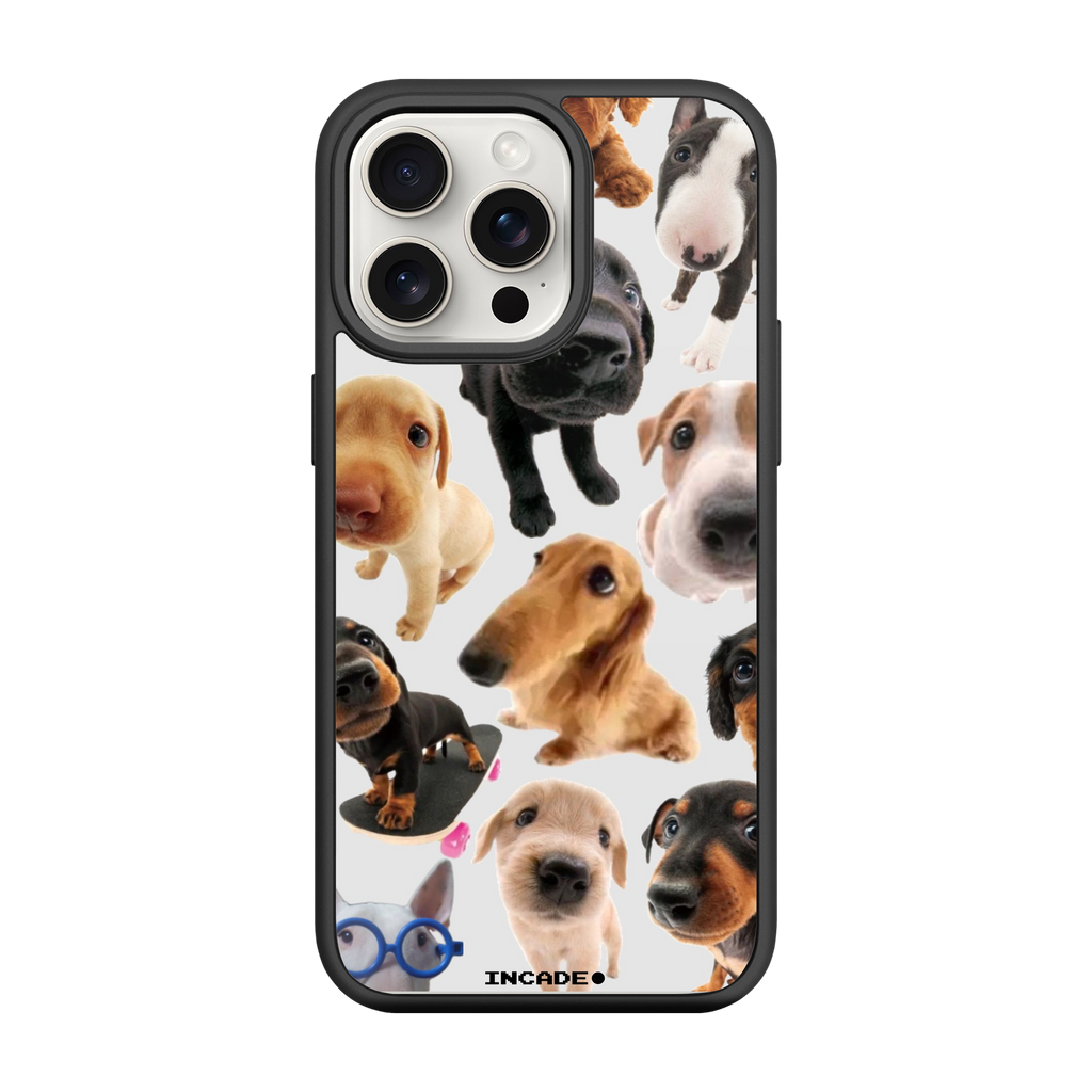 iPhone 15 Pro Max DOGS
