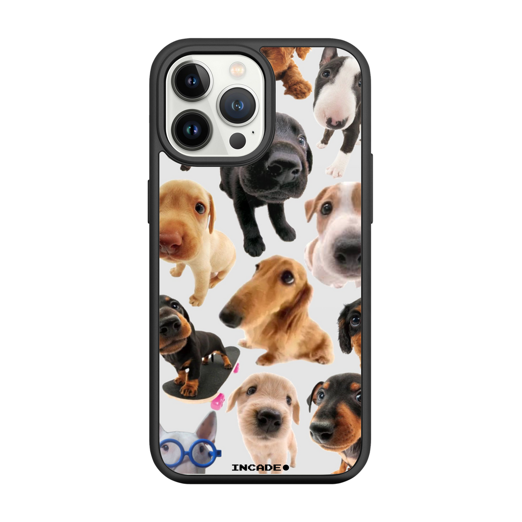 iPhone 13 Pro DOGS