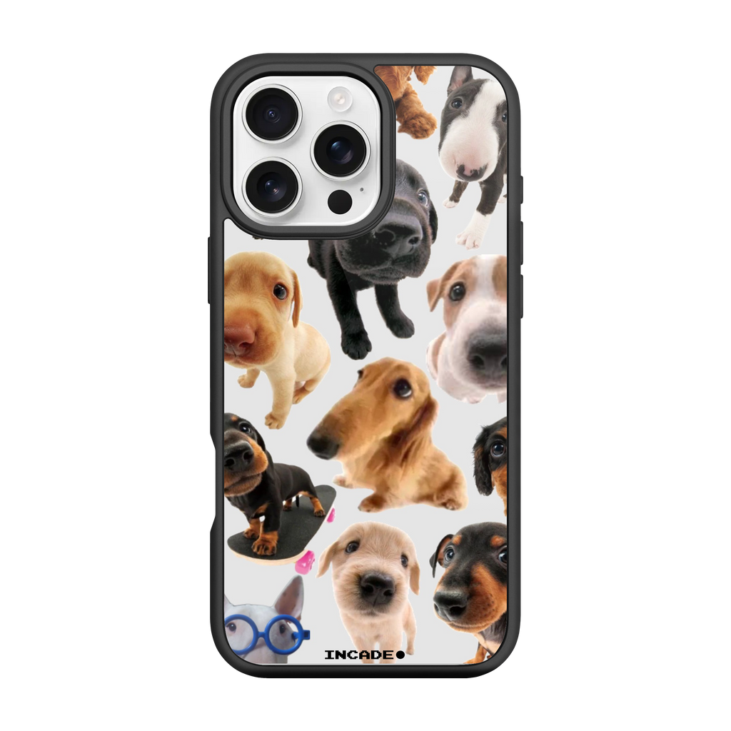 iPhone 16 Pro DOGS