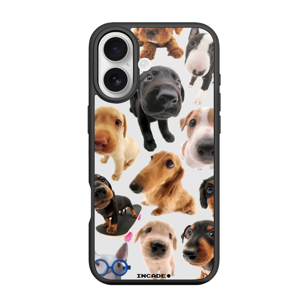 iPhone 17 DOGS