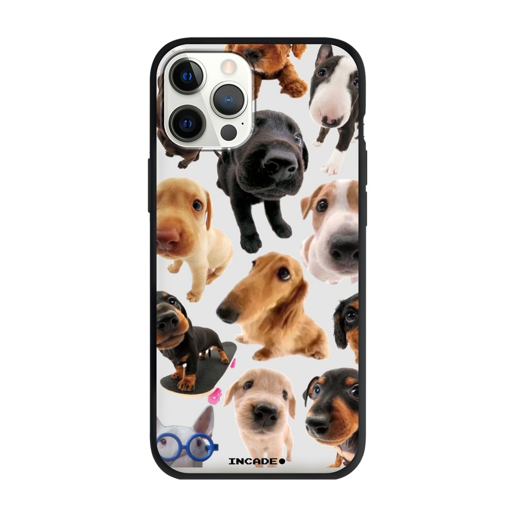 iPhone 12 Pro Max DOGS