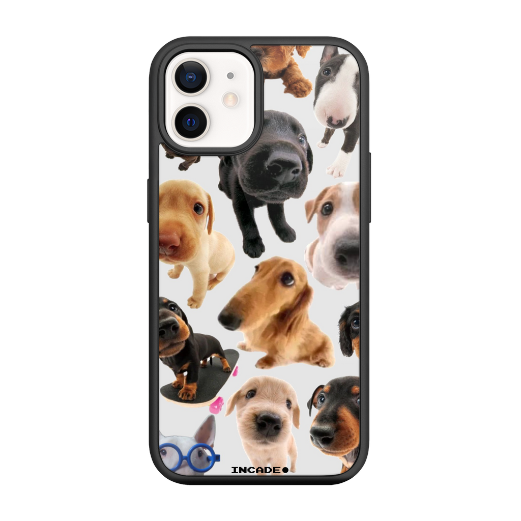 iPhone 12 mini DOGS