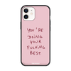 iPhone 12 DOING BEST