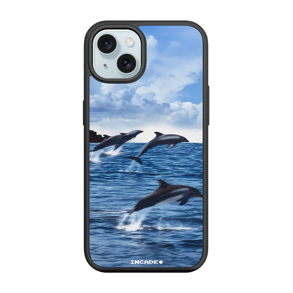 iPhone 15 DOLPHINS