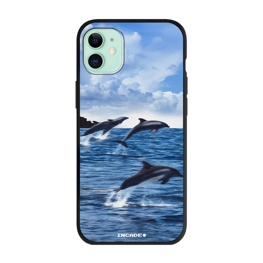 iPhone 11 DOLPHINS