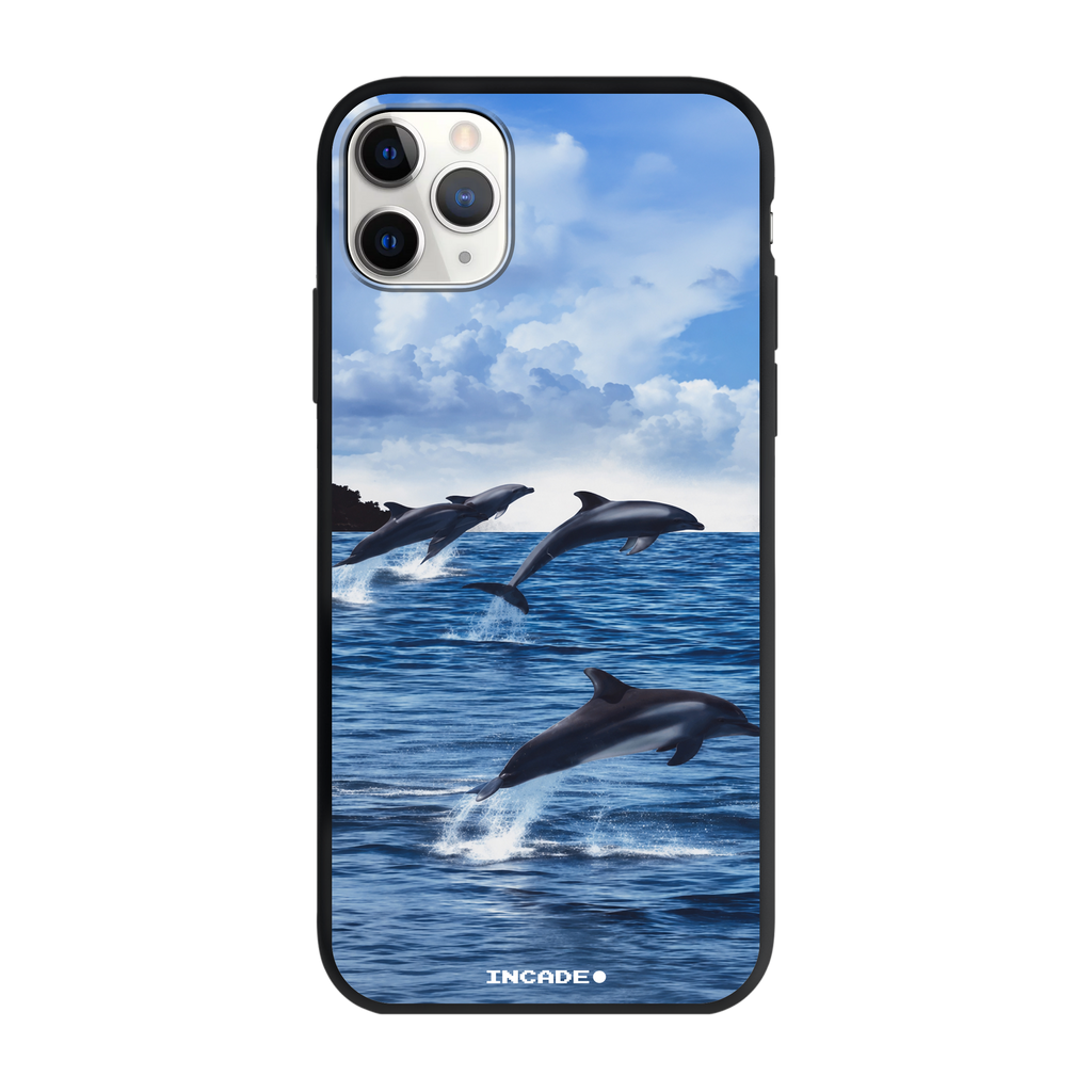 iPhone 11 Pro Max DOLPHINS