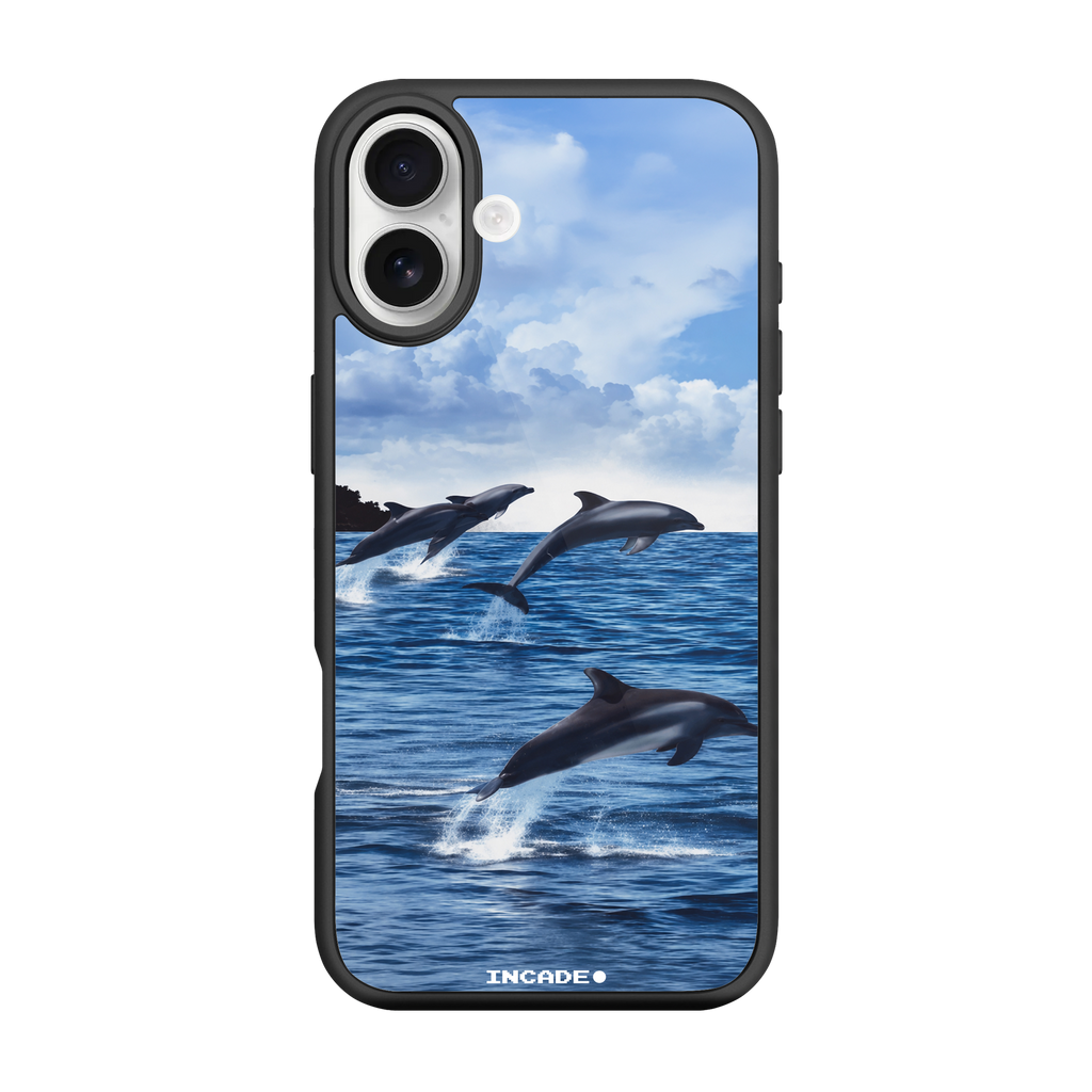 iPhone 16 DOLPHINS