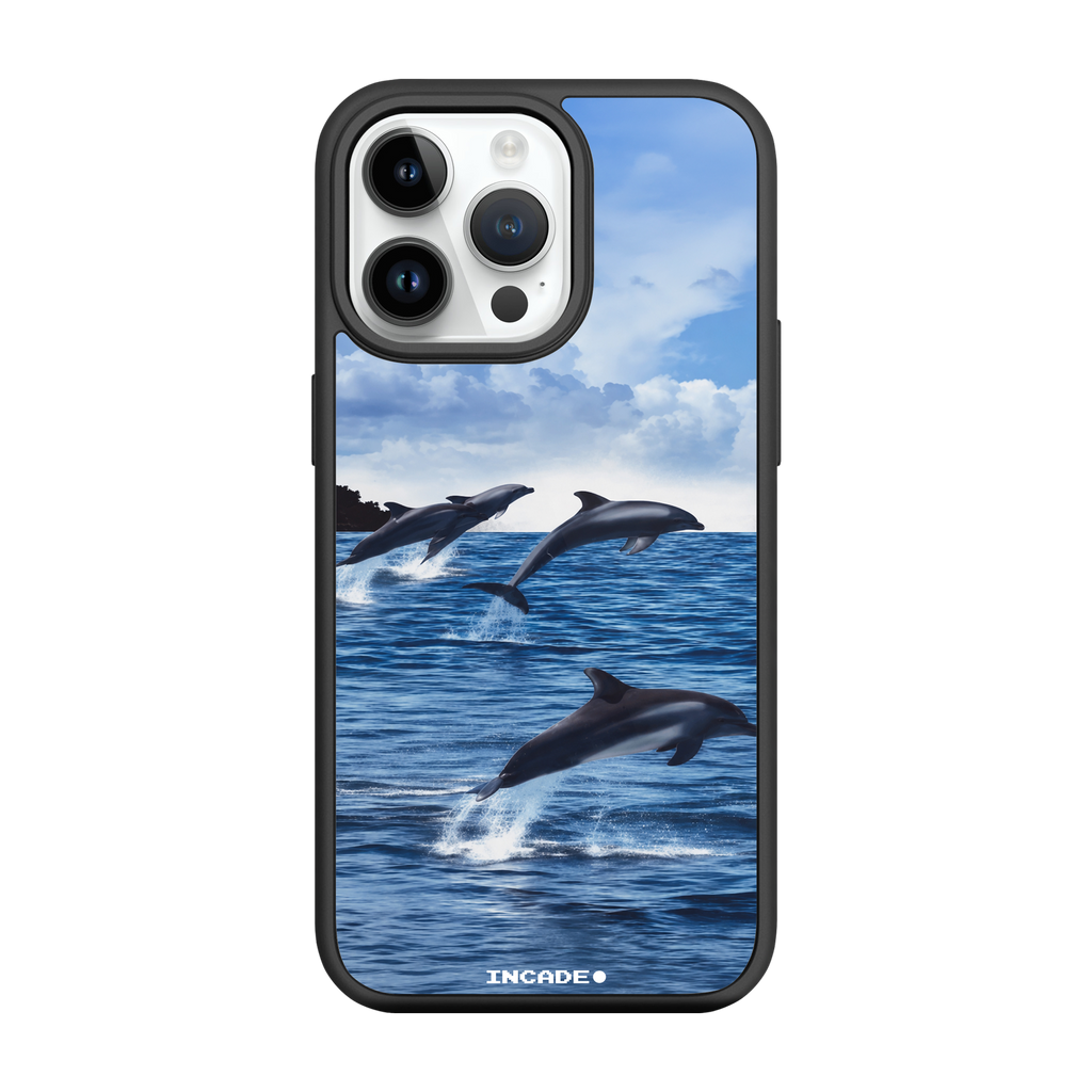 iPhone 14 Pro Max DOLPHINS