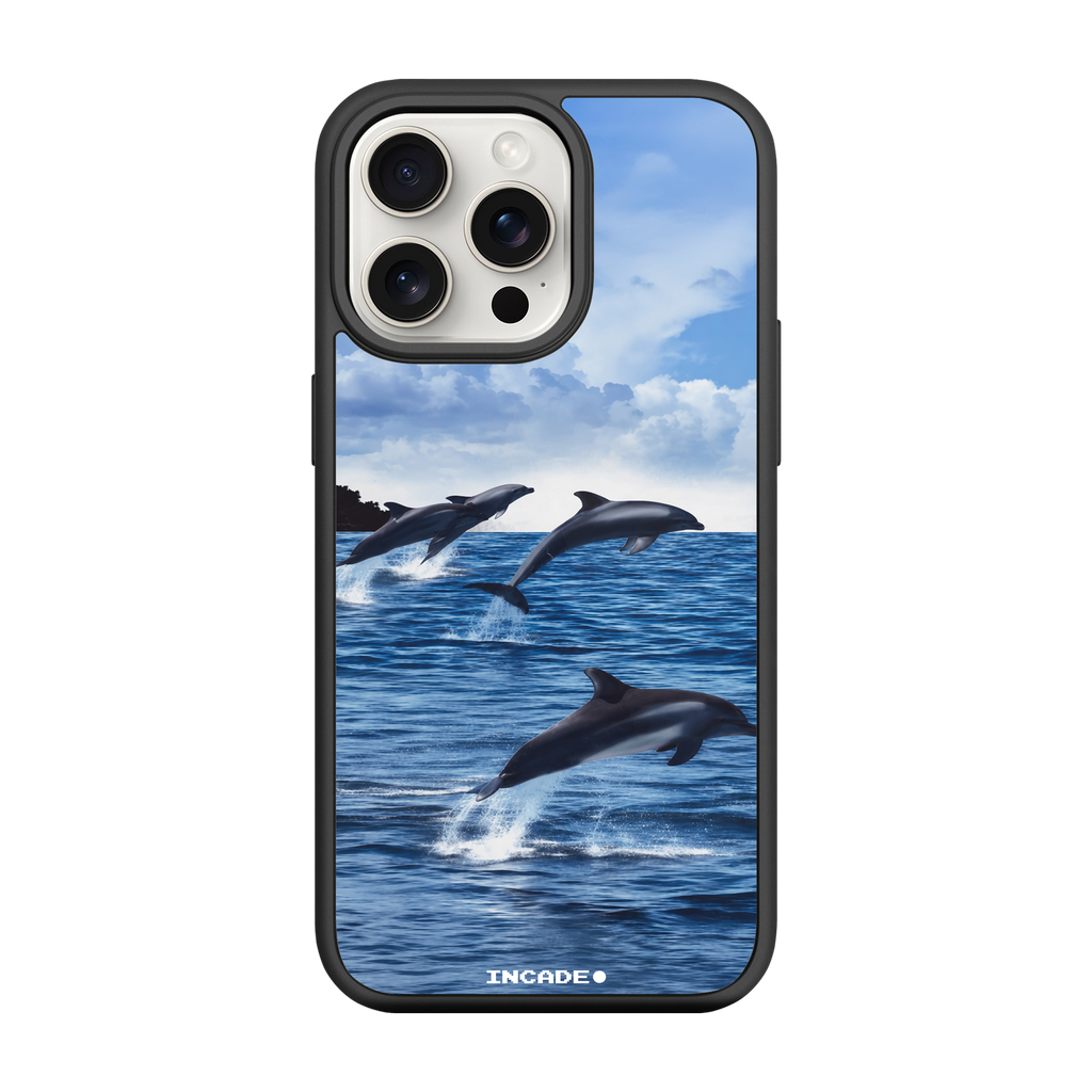 iPhone 15 Pro Max DOLPHINS