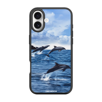 iPhone 16 Plus DOLPHINS