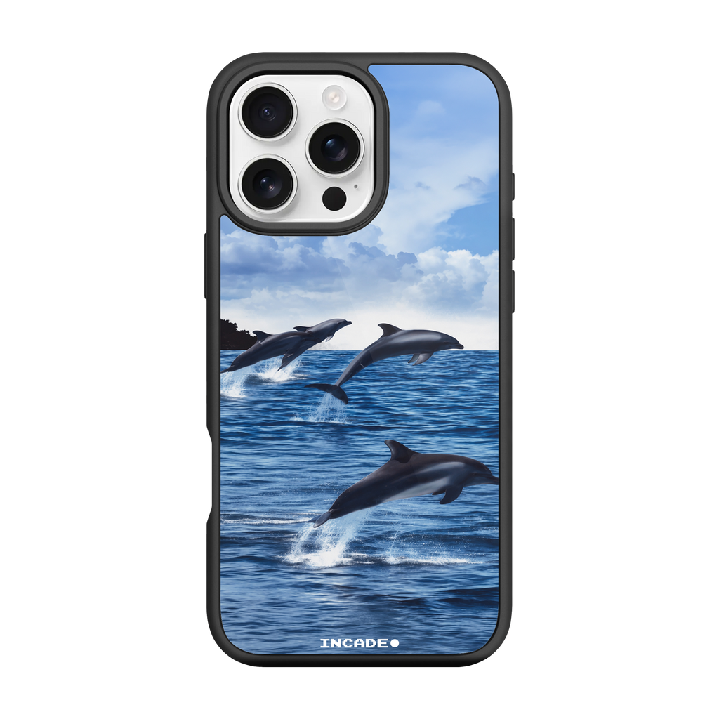 iPhone 16 Pro DOLPHINS