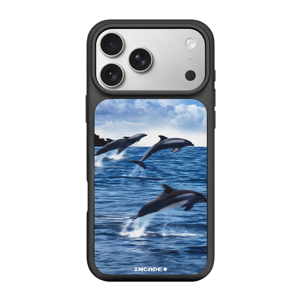 iPhone 17 Pro DOLPHINS