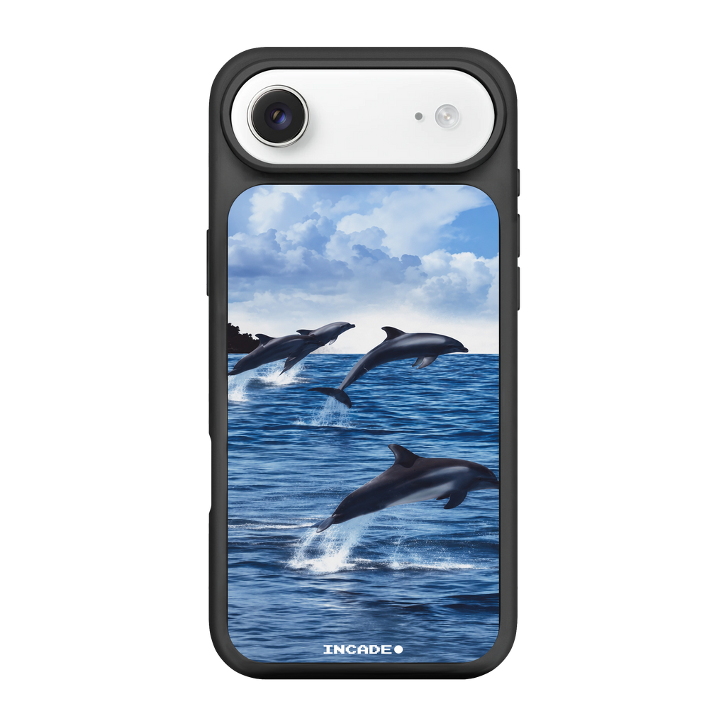 iPhone 17 Air DOLPHINS